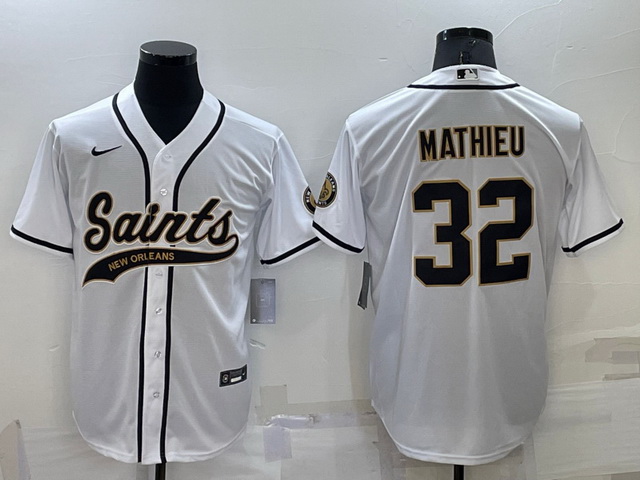 New Orleans Saints Jerseys 039